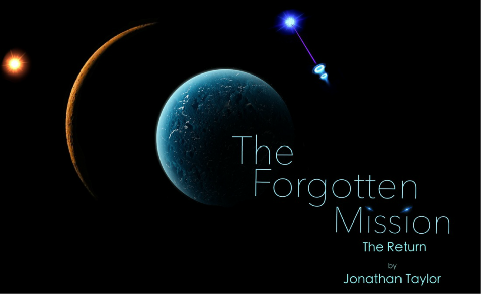 The Forgotten Mission